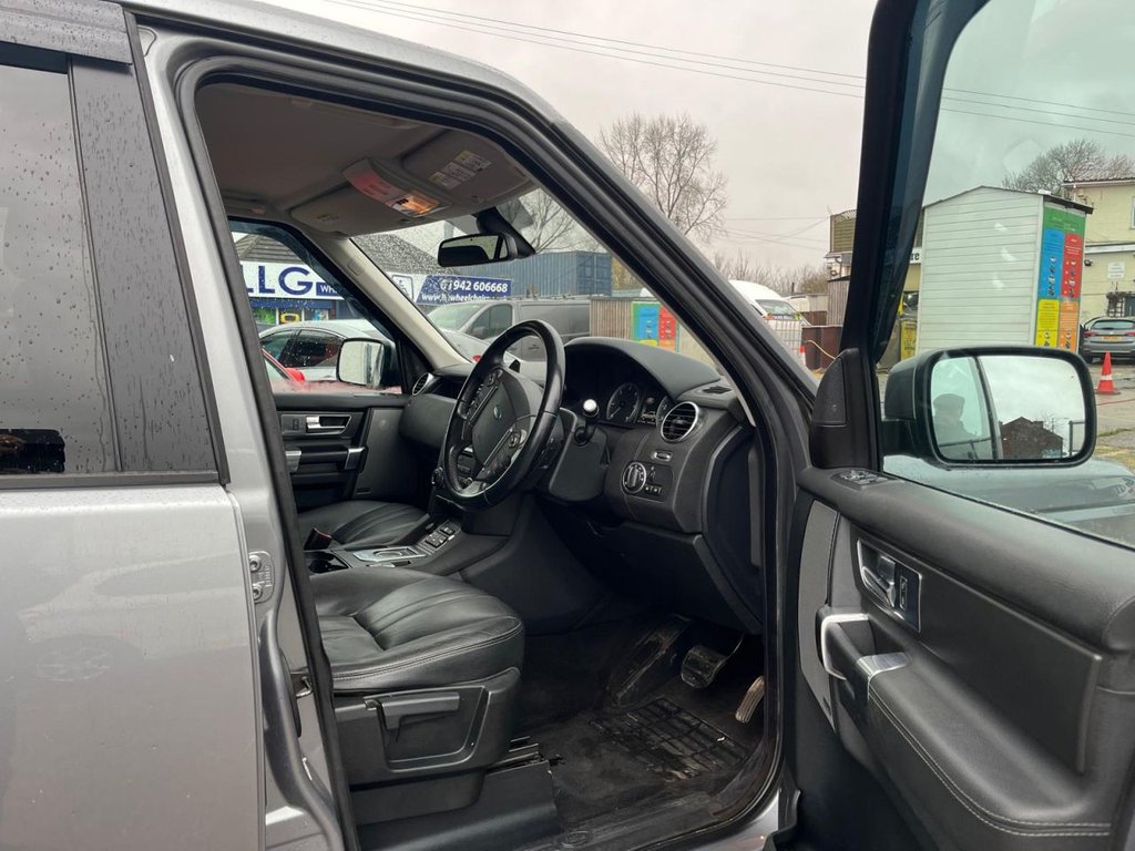 Used Land Rover Discovery 2012 for sale - 77007202: Photo 10