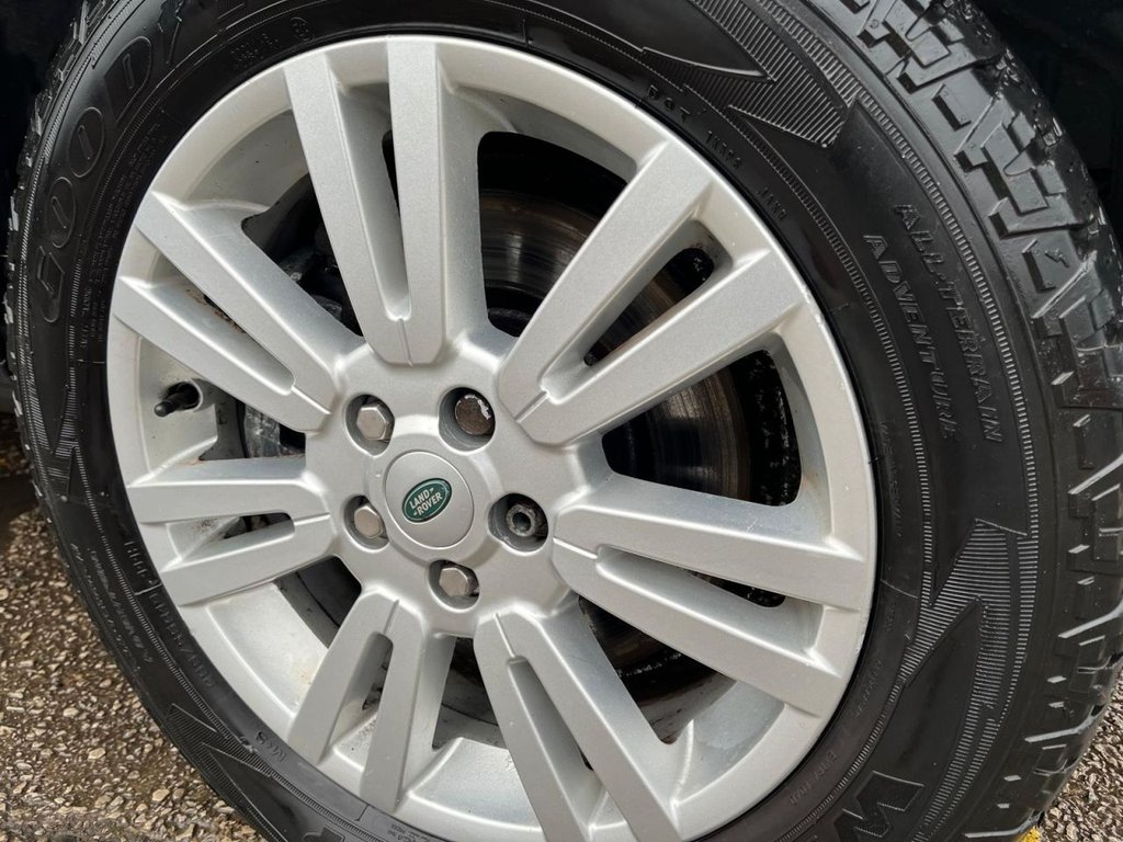 Used Land Rover Discovery 2012 for sale - 77007202: Photo 11