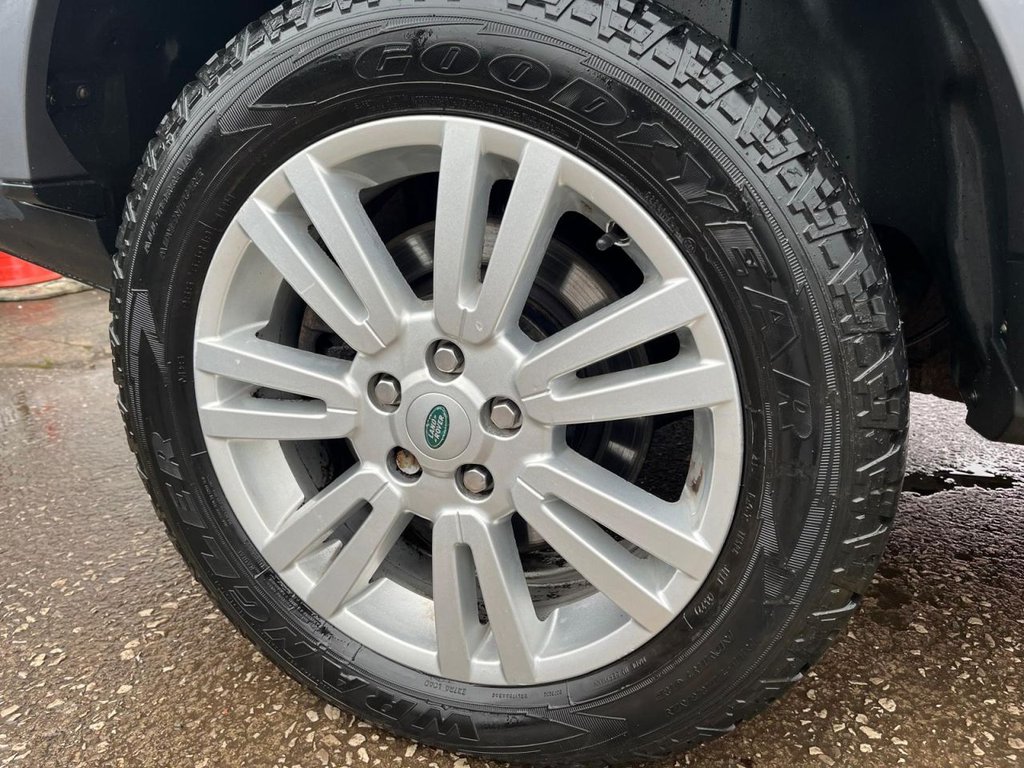 Used Land Rover Discovery 2012 for sale - 77007202: Photo 13