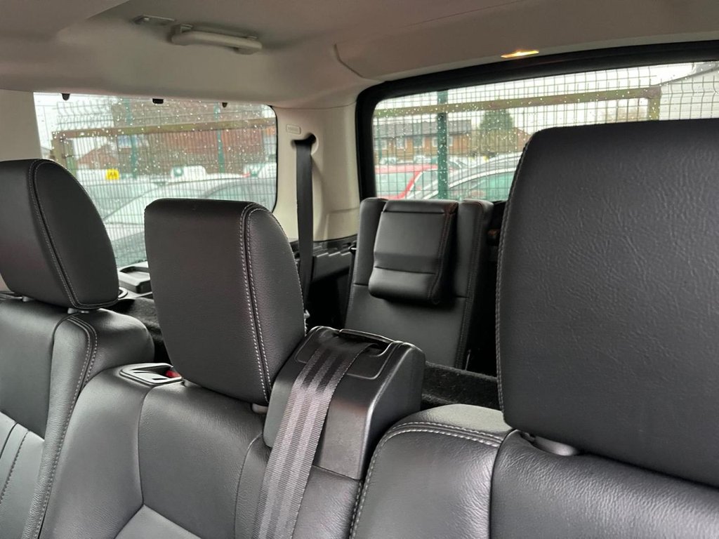 Used Land Rover Discovery 2012 for sale - 77007202: Photo 15