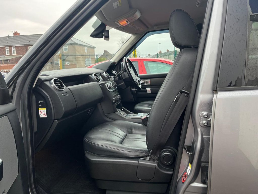 Used Land Rover Discovery 2012 for sale - 77007202: Photo 16