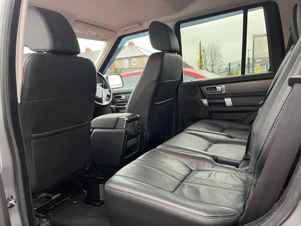 Used Land Rover Discovery 2012 for sale - 77007202: Photo 17