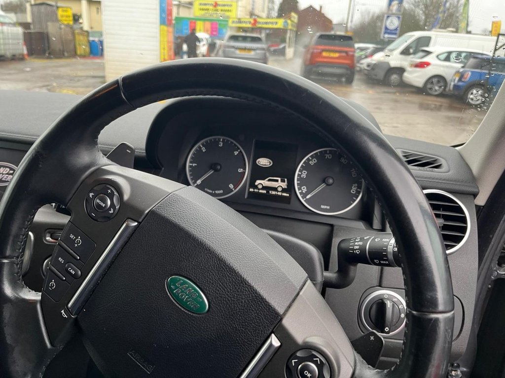 Used Land Rover Discovery 2012 for sale - 77007202: Photo 19