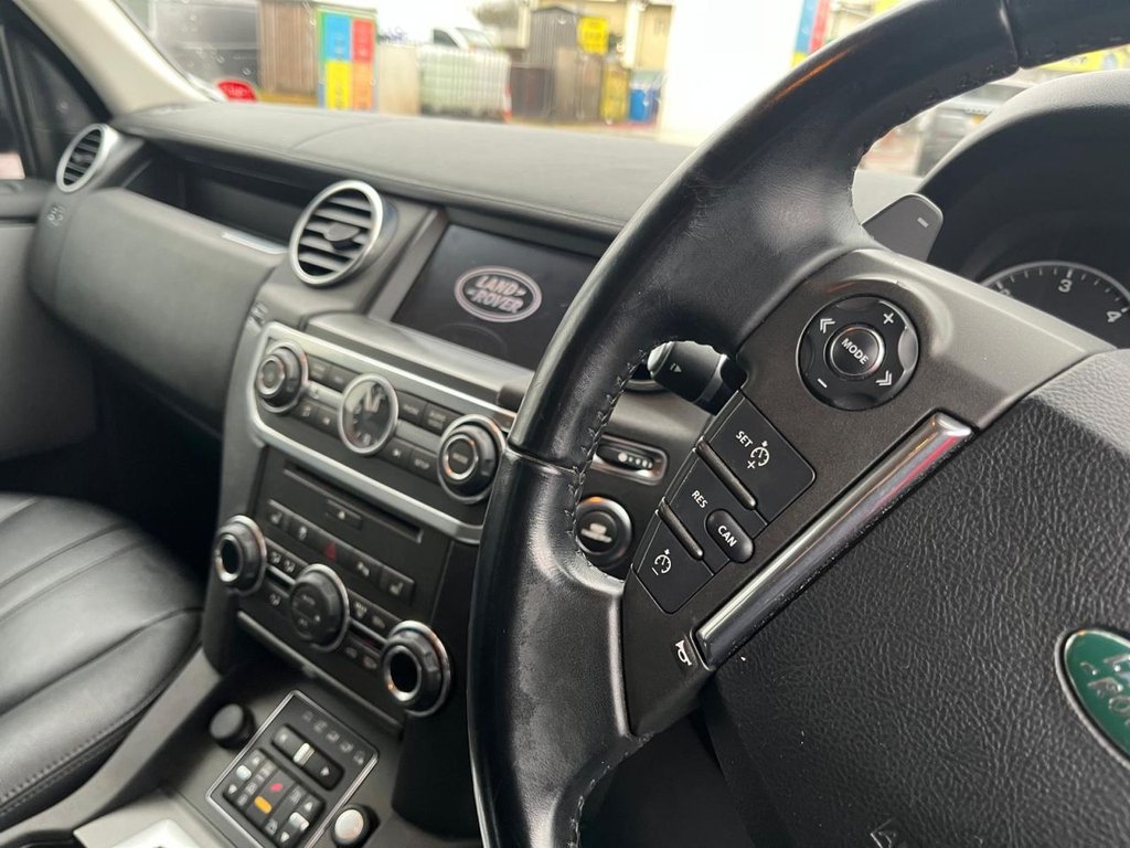 Used Land Rover Discovery 2012 for sale - 77007202: Photo 20