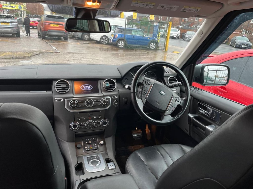 Used Land Rover Discovery 2012 for sale - 77007202: Photo 21