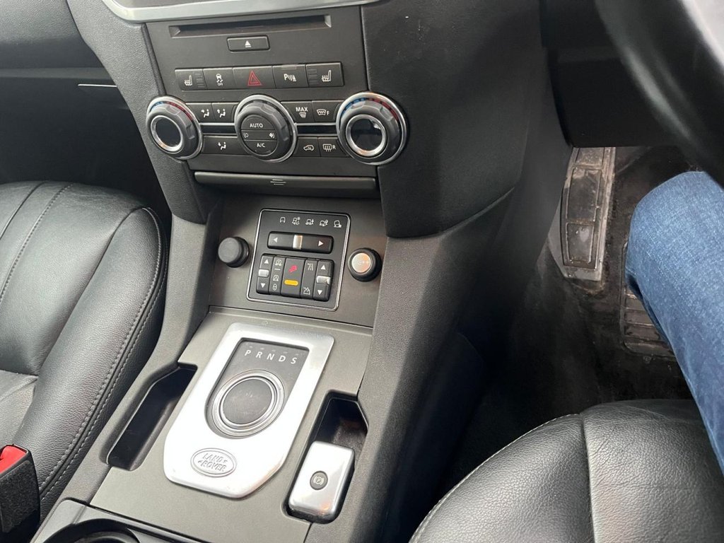 Used Land Rover Discovery 2012 for sale - 77007202: Photo 22