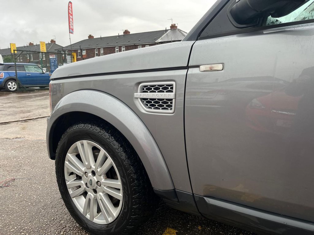 Used Land Rover Discovery 2012 for sale - 77007202: Photo 6