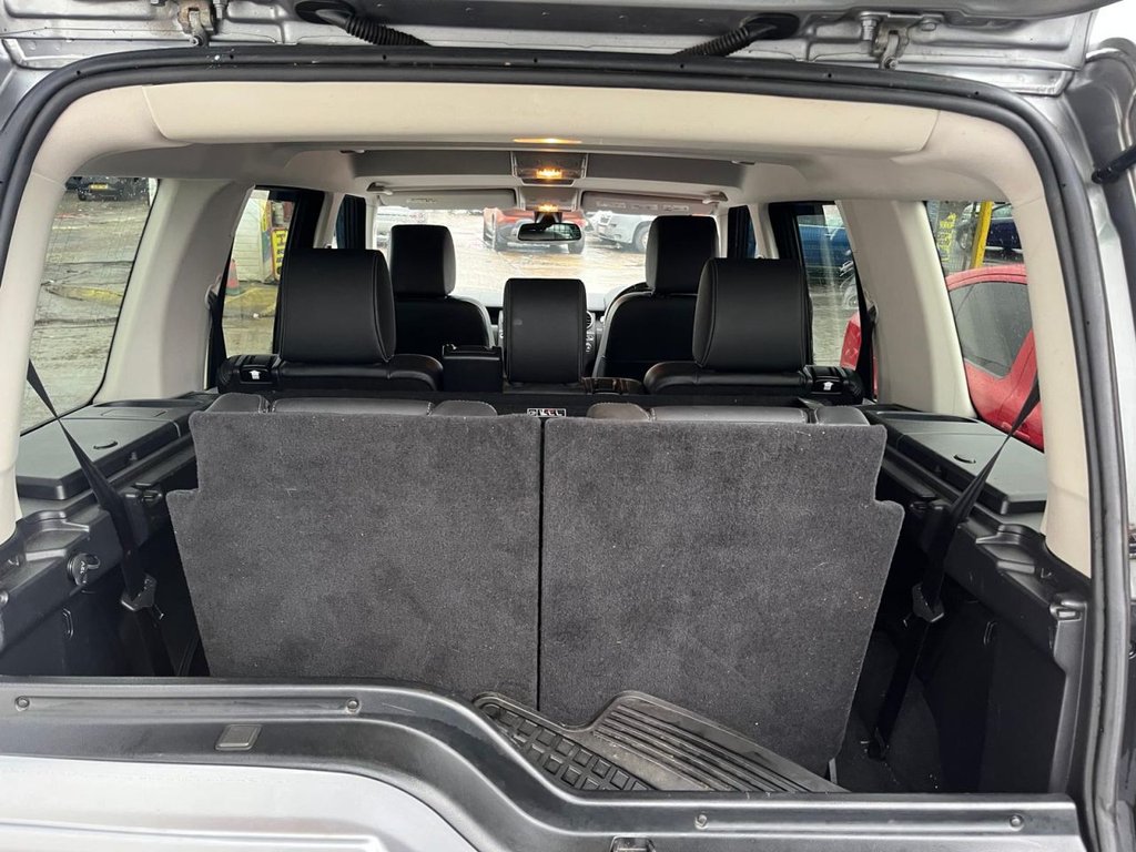 Used Land Rover Discovery 2012 for sale - 77007202: Photo 9