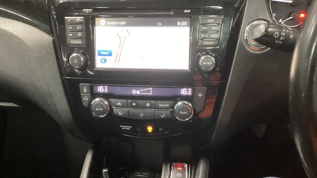 Used Nissan Qashqai 2015 for sale - 77089439: Photo 10