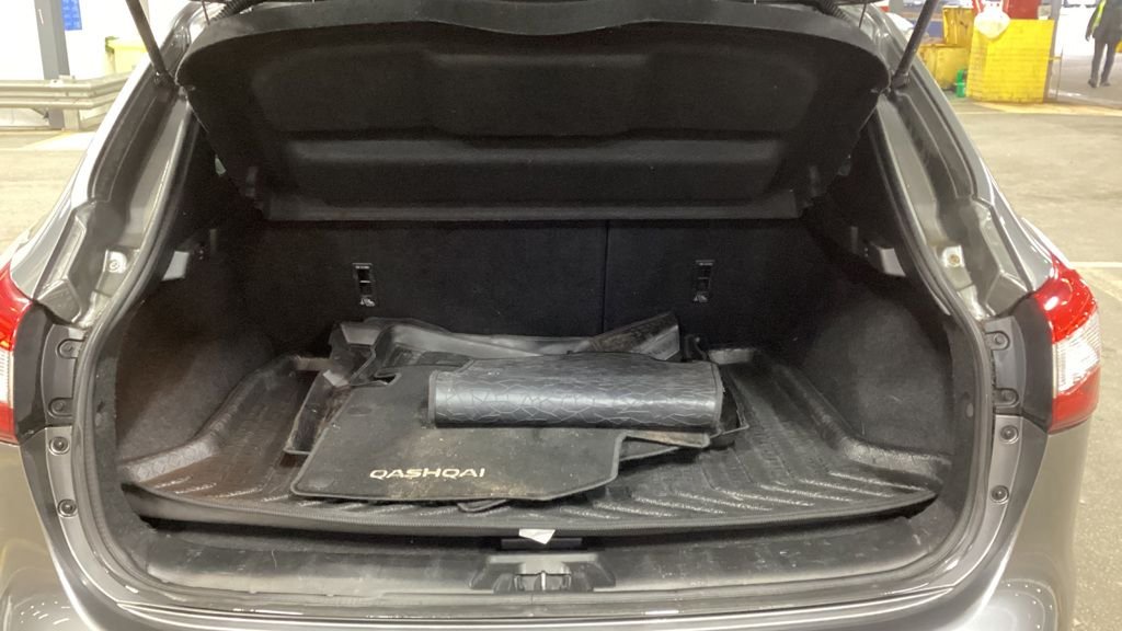 Used Nissan Qashqai 2015 for sale - 77089439: Photo 7