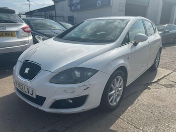 Used SEAT Leon 2012 for sale - 75566904: Photo