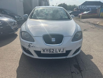 Used SEAT Leon 2012 for sale - 75566904: Photo