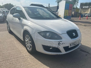 Used SEAT Leon 2012 for sale - 75566904: Photo