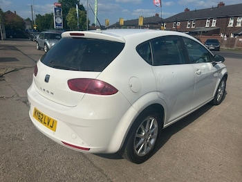 Used SEAT Leon 2012 for sale - 75566904: Photo