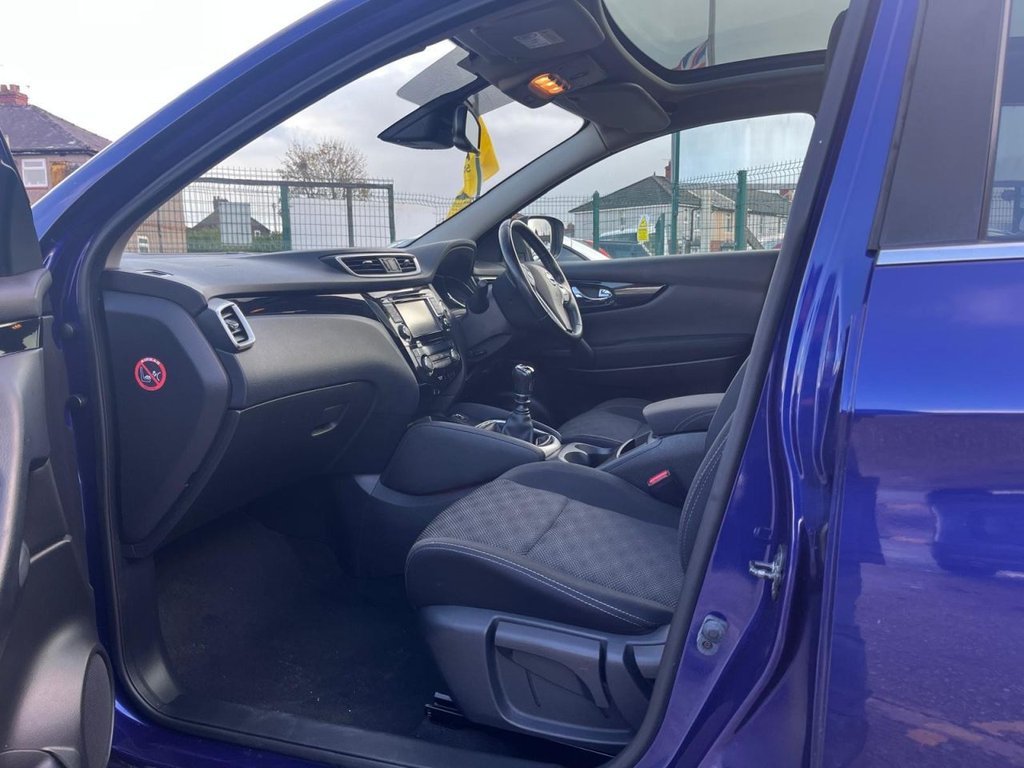 Used Nissan Qashqai 2014 for sale - 75952870: Photo 15