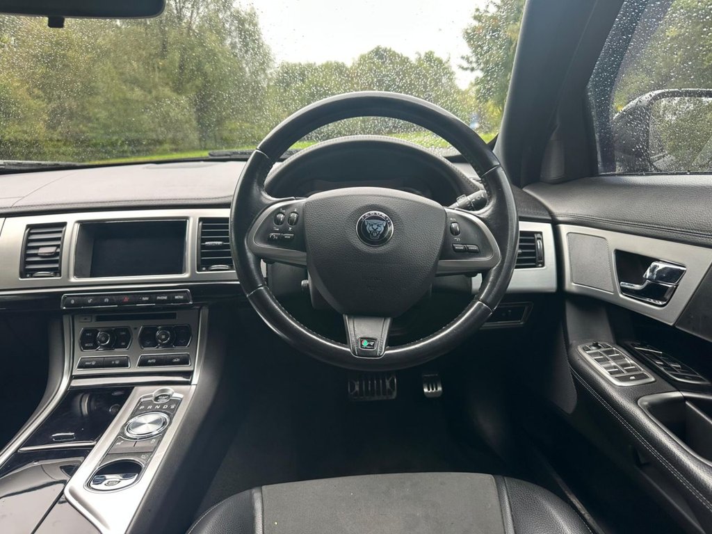 Used Jaguar XF 2013 for sale - 76740104: Photo 11