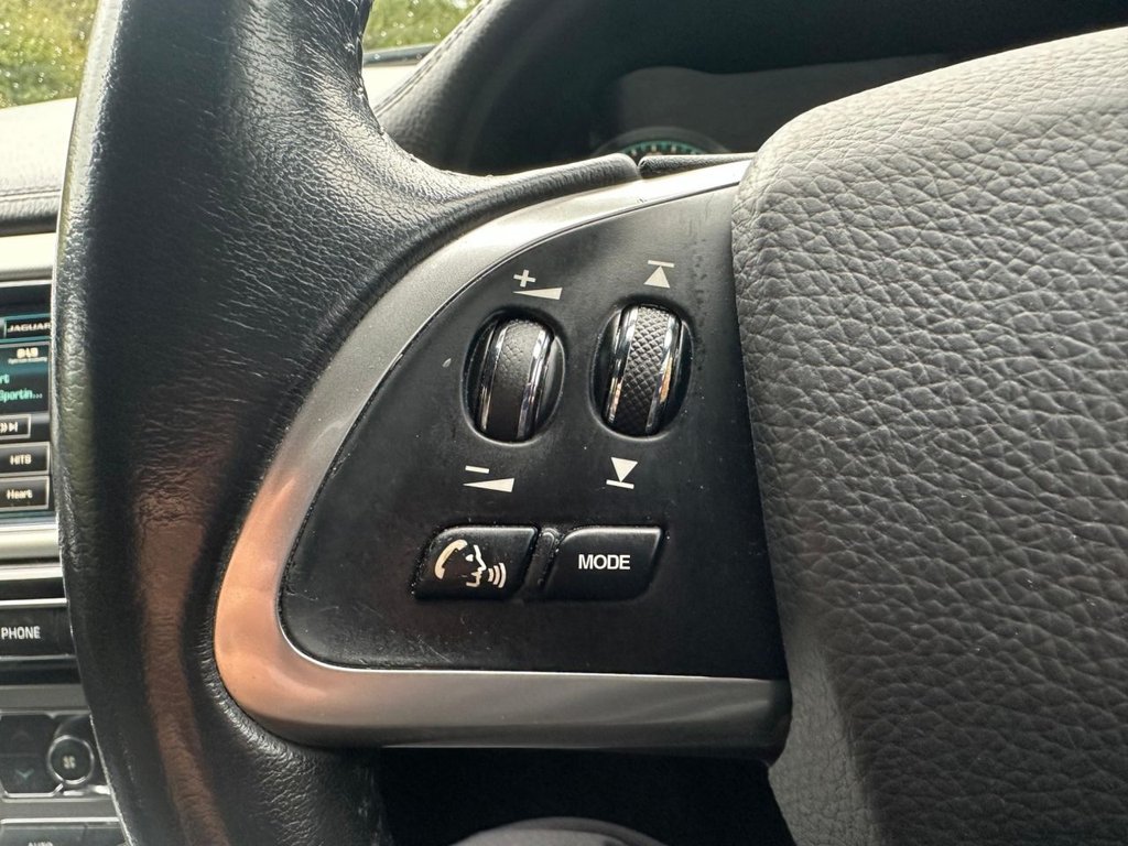 Used Jaguar XF 2013 for sale - 76740104: Photo 12
