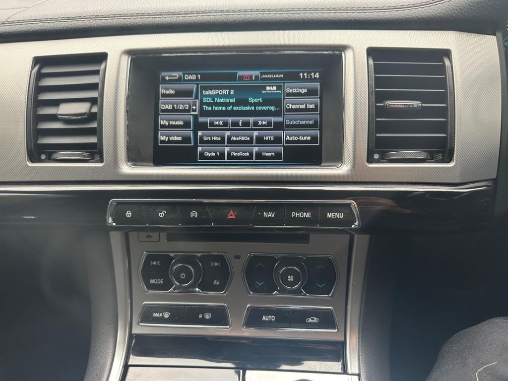 Used Jaguar XF 2013 for sale - 76740104: Photo 17