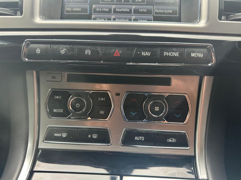 Used Jaguar XF 2013 for sale - 76740104: Photo 18