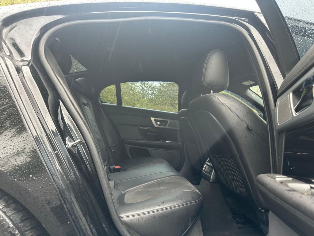 Used Jaguar XF 2013 for sale - 76740104: Photo 23