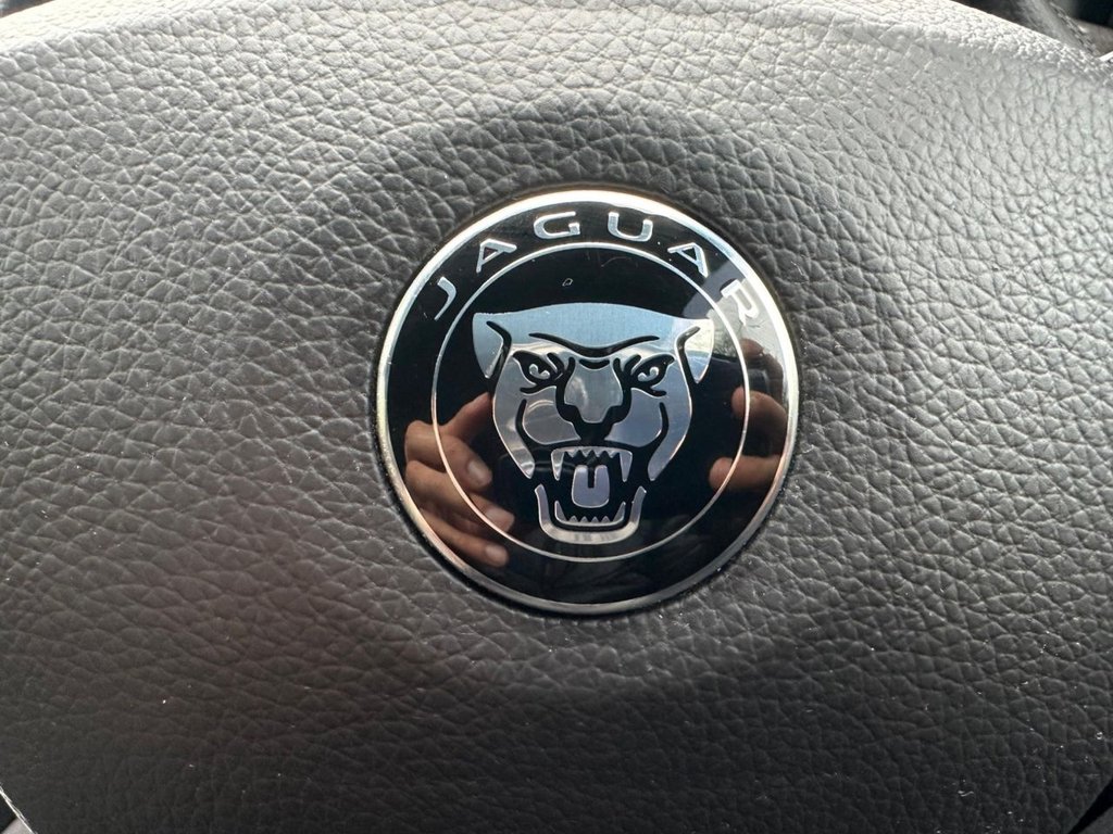 Used Jaguar XF 2013 for sale - 76740104: Photo 24