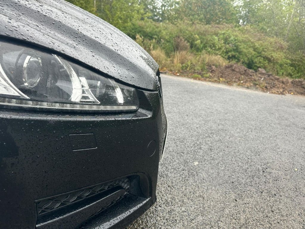 Used Jaguar XF 2013 for sale - 76740104: Photo 26