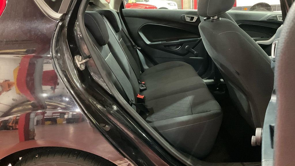Used Ford Fiesta 2012 for sale - 77436510: Photo 10