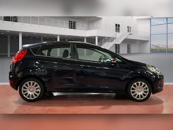 Used Ford Fiesta 2012 for sale - 77436510: Photo