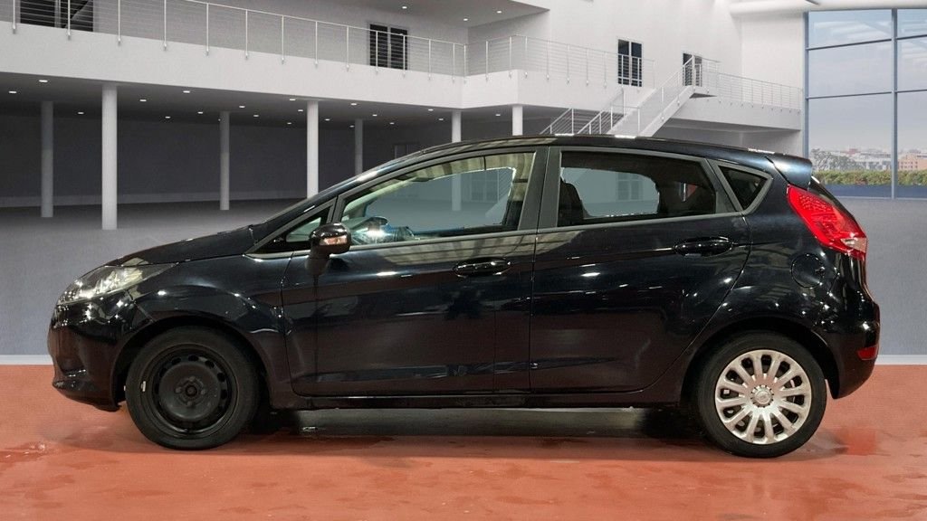 Used Ford Fiesta 2012 for sale - 77436510: Photo 5