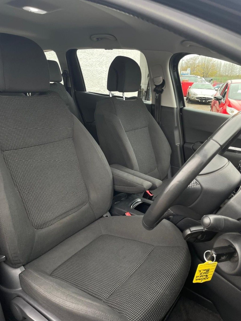 Used Peugeot 5008 2013 for sale - 76867303: Photo 11