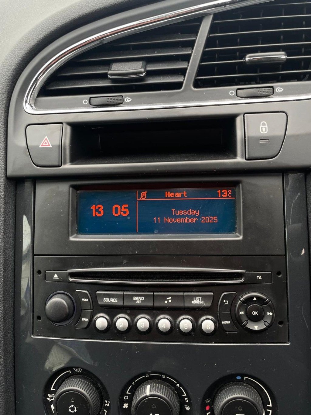 Used Peugeot 5008 2013 for sale - 76867303: Photo 21