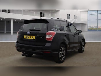 Used Subaru Forester 2014 for sale - 75735420: Photo