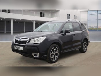 Used Subaru Forester 2014 for sale - 75735420: Photo