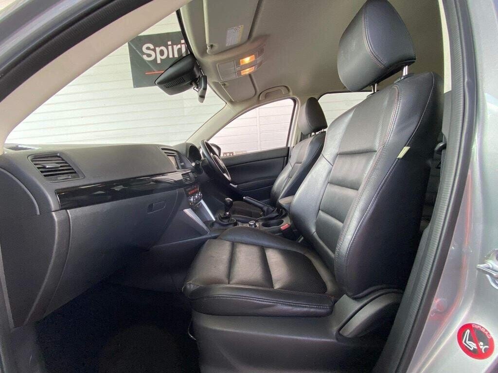 Vehicle 24
