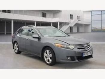 Used Honda Accord 2008 for sale - 75566854: Photo