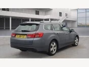 Used Honda Accord 2008 for sale - 75566854: Photo