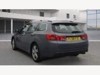 Used Honda Accord 2008 for sale - 75566854: Photo