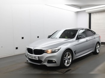 Used BMW 3 Series 2014 for sale - 79427664: Photo