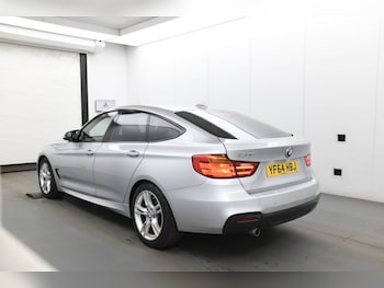 Used BMW 3 Series 2014 for sale - 79427664: Photo