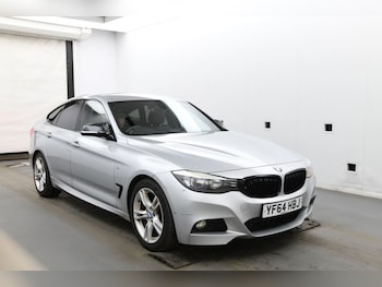 Used BMW 3 Series 2014 for sale - 79427664: Photo