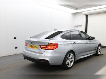 Used BMW 3 Series 2014 for sale - 79427664: Photo