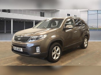 Used Kia Sorento 2013 for sale - 75947751: Photo