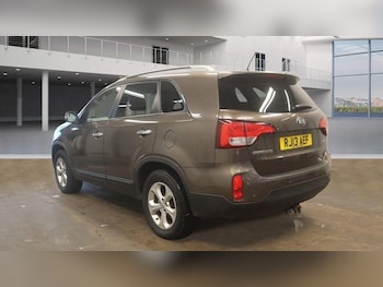 Used Kia Sorento 2013 for sale - 75947751: Photo