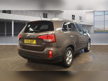 Used Kia Sorento 2013 for sale - 75947751: Photo