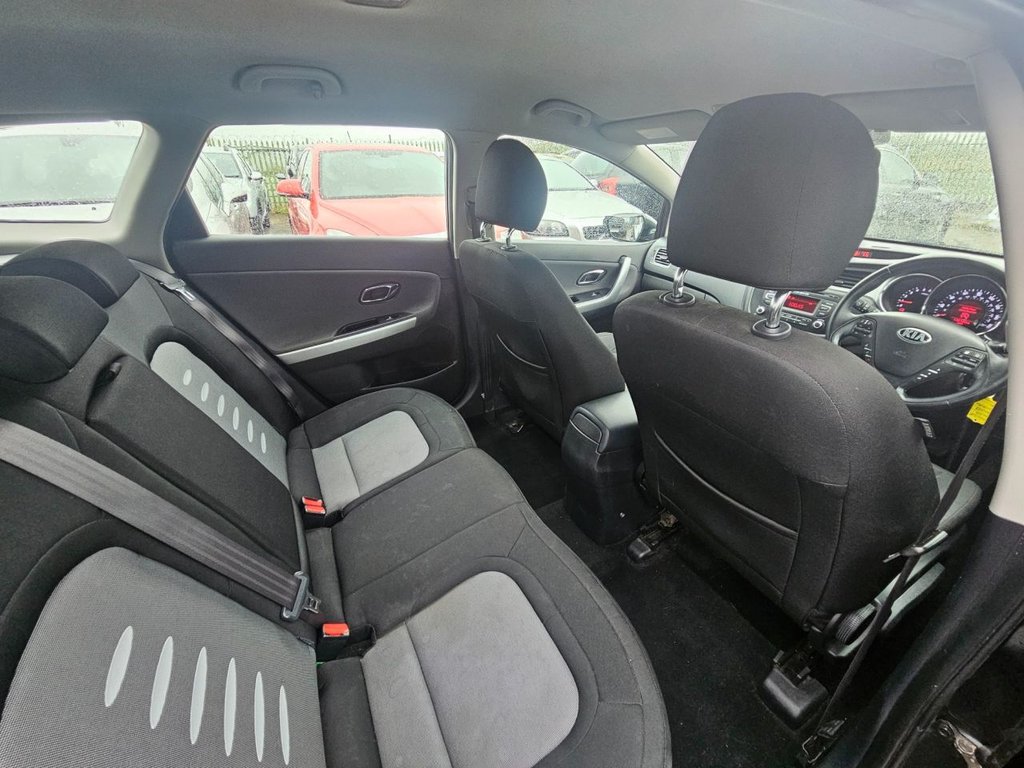 Used Kia Ceed 2013 for sale - 77936170: Photo 10