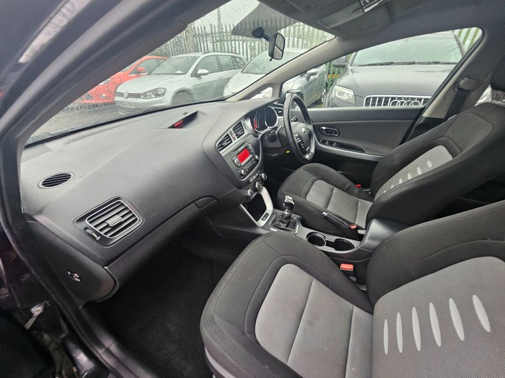 Used Kia Ceed 2013 for sale - 77936170: Photo 12