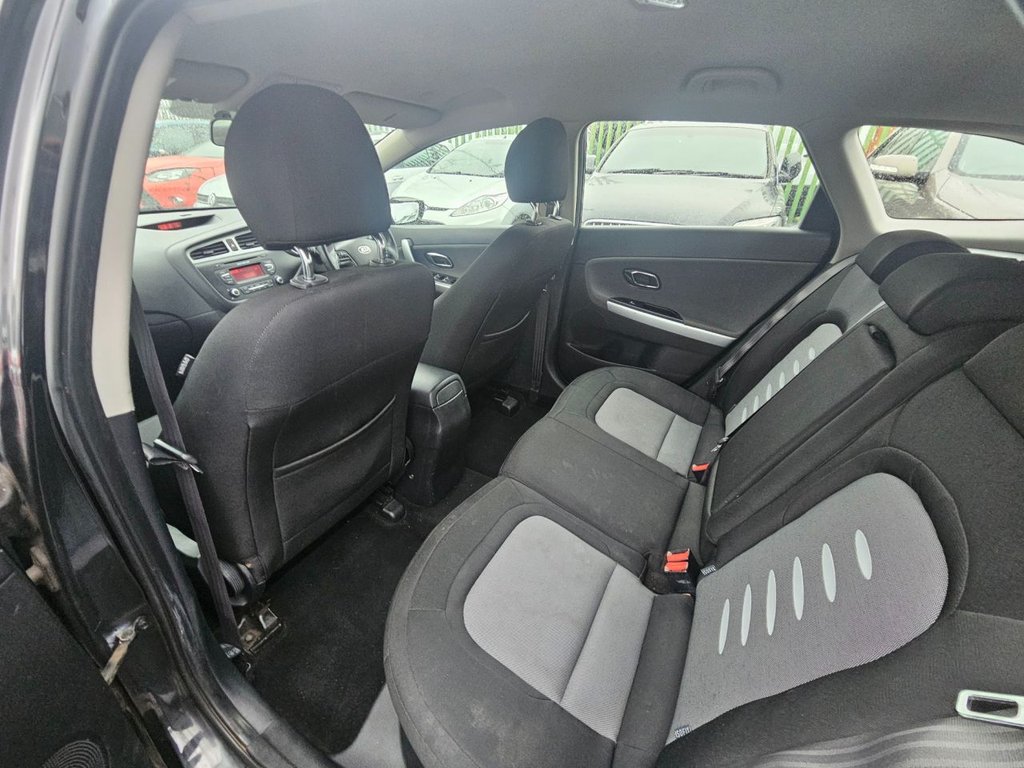 Used Kia Ceed 2013 for sale - 77936170: Photo 13