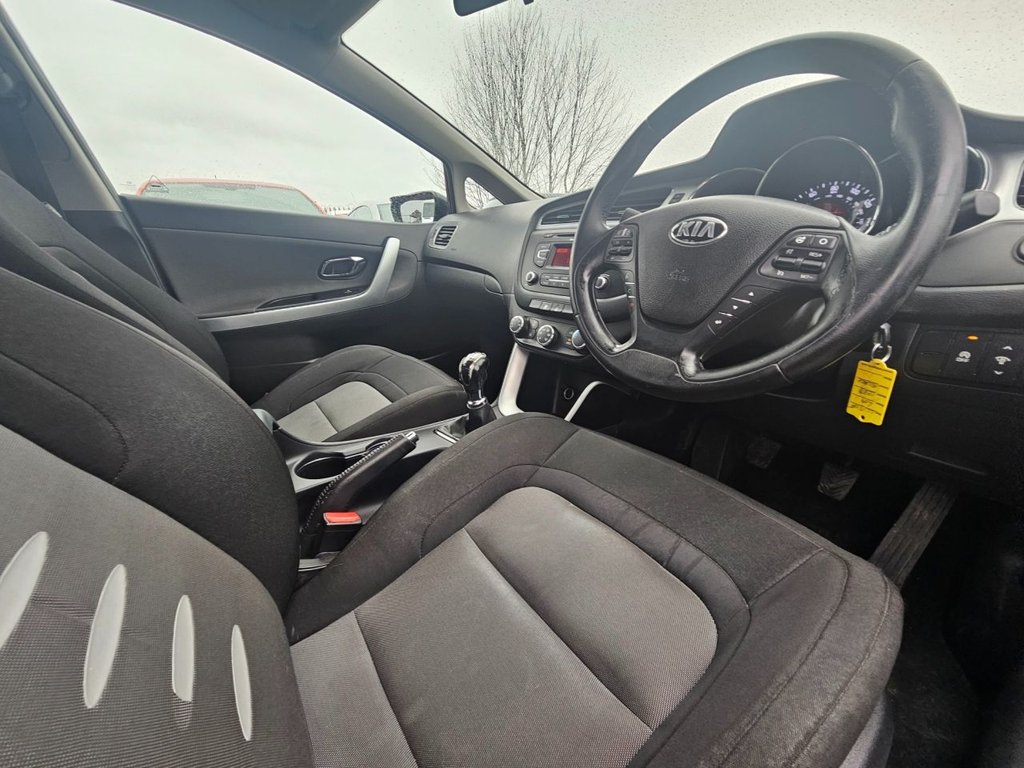 Used Kia Ceed 2013 for sale - 77936170: Photo 16