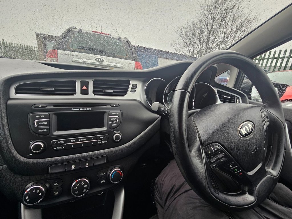 Used Kia Ceed 2013 for sale - 77936170: Photo 17