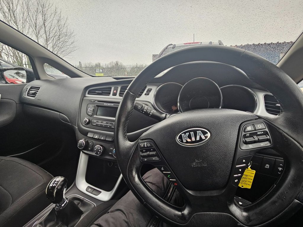 Used Kia Ceed 2013 for sale - 77936170: Photo 18